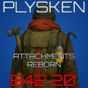 Plysken Attachments Reborn