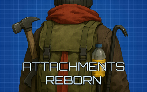Plysken Attachments Reborn