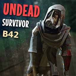 [Deprecated] [B42] Undead Survivor