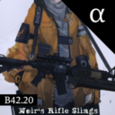 [B42] Alice’s Weapon Sling