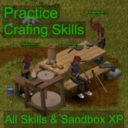 Practice Crafting Skills