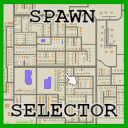 Spawn Selector [B42 Stable]