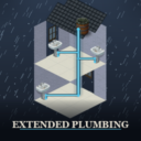LG Extended Plumbing