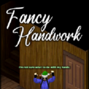 Fancy Handwork B42.20
