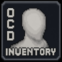 O.C.D. Inventory