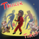 Thriller Time [horde] [42.20 compatible]
