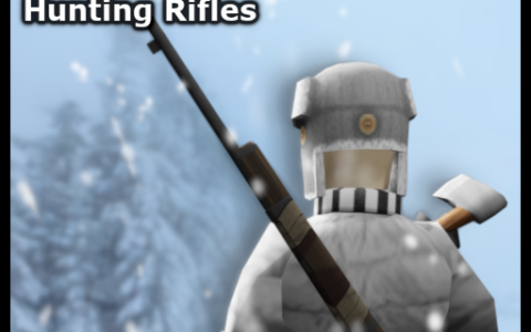 [B42.20] The Long Dark Guns