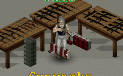 [42.20MP] Vanilla Weapons PLUS – Gunworks Edition