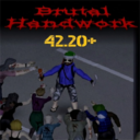Brutal Handwork Build 42 Patch