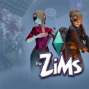 The Zims – Sims Style Mod [ML]