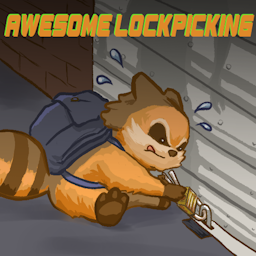 Awesome Lockpicking