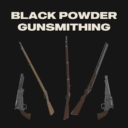 Black Powder Gunsmithing
