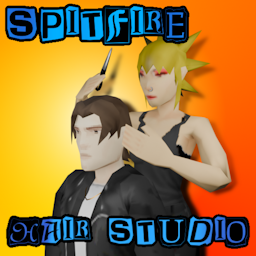 Spitfire Hair Studio
