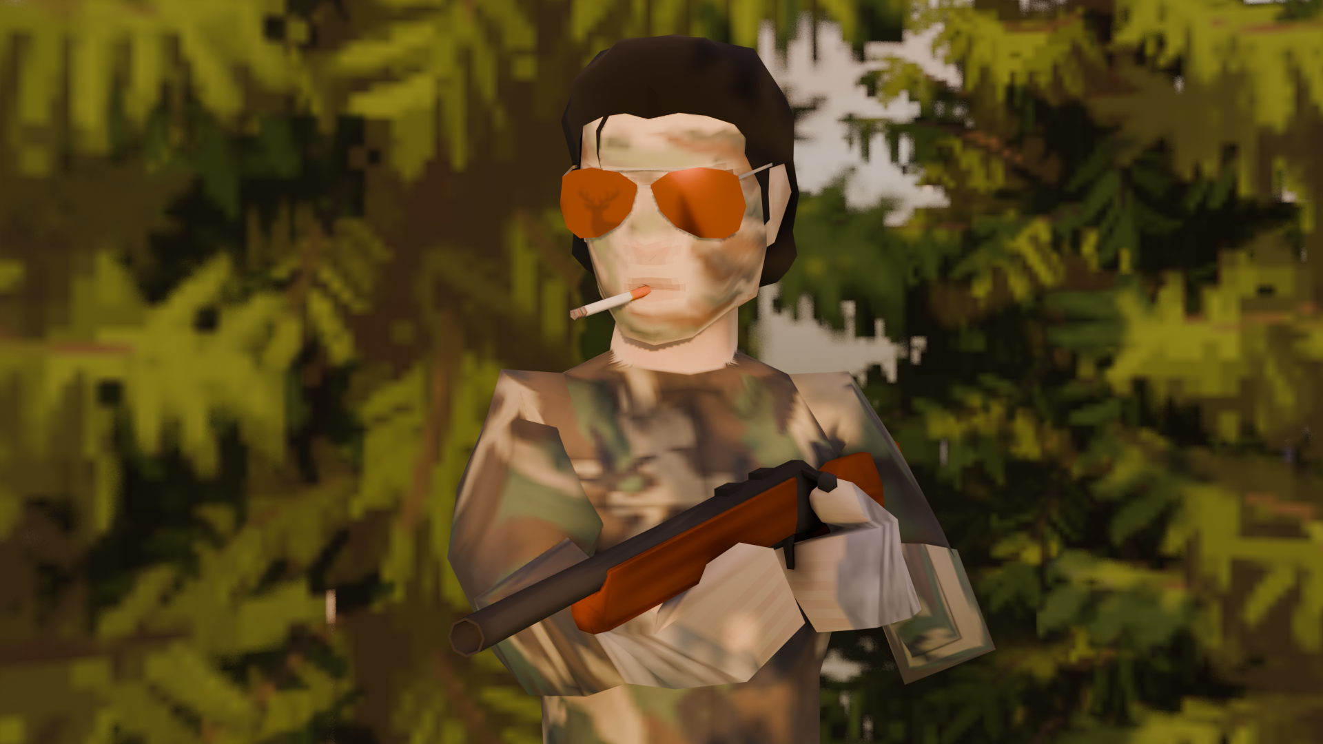 Spitfire Hair Studio — screenshot 4