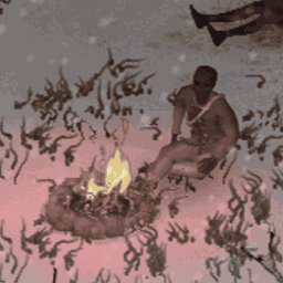Warm Up [B42.20 Port & Fixes]