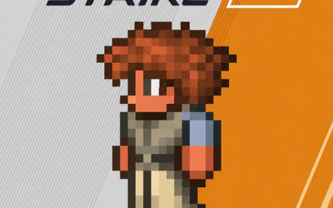 QoL Terra-Strike 2