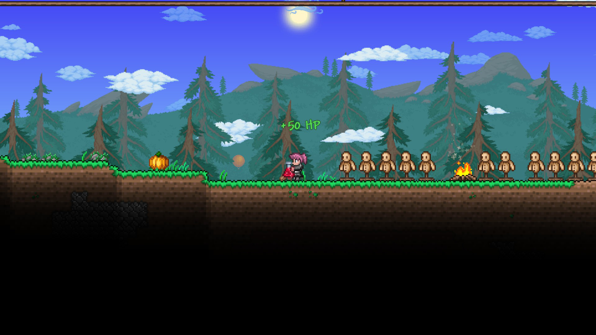 Floating Numbers Customize — screenshot 2