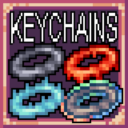 Keychains: Accessory Expansion