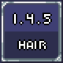1.4.5 Hairstyles
