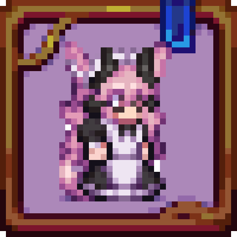 Lilith Mori’s Vanity Set — screenshot 1