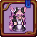 Lilith Mori’s Vanity Set