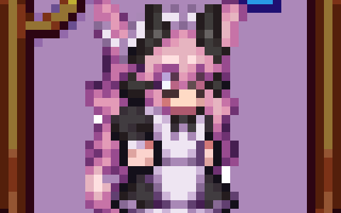Lilith Mori’s Vanity Set