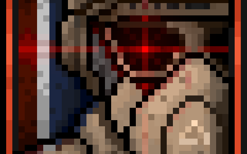 Iron Hall, an escalating Invasion Mod: Freedom and Liberty!