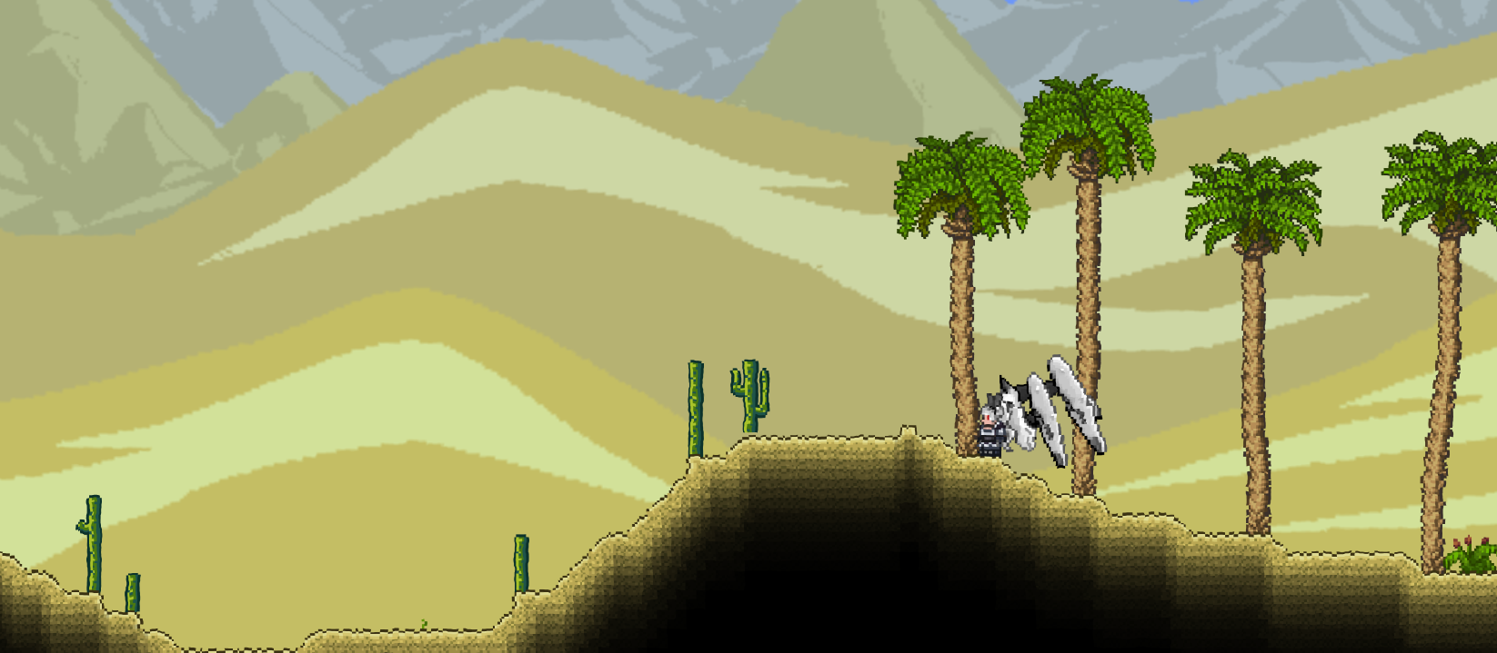 Iron Hall, an escalating Invasion Mod: Freedom and Liberty! — screenshot 7