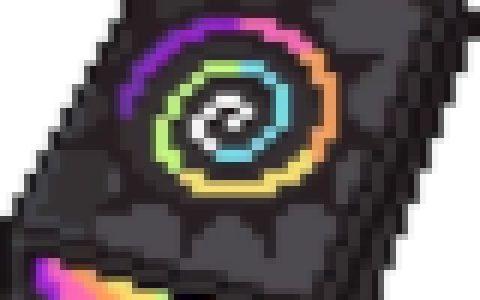 Fusion Ray Tome