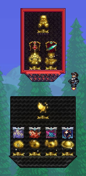 Additional Relics — screenshot 3