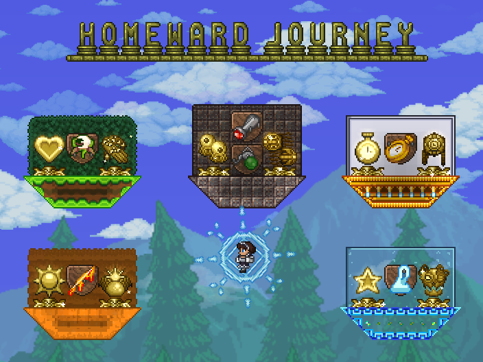 Additional Relics — screenshot 5