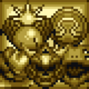 Additional Relics