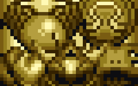 Additional Relics
