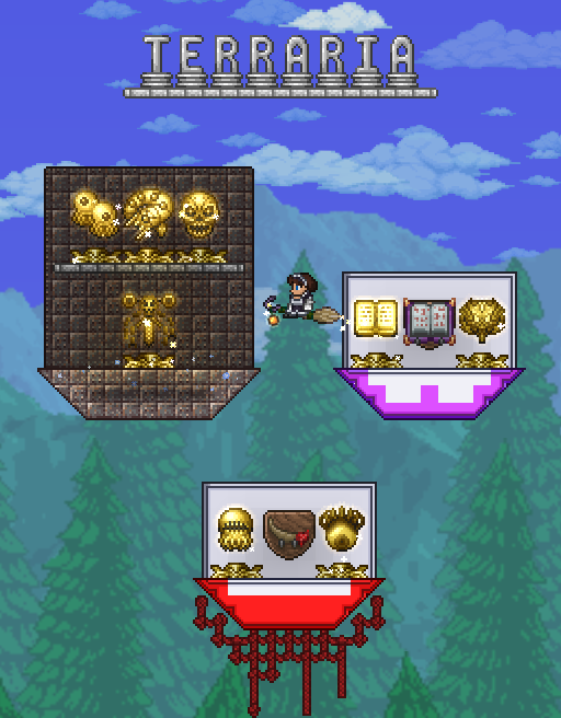 Additional Relics — screenshot 1