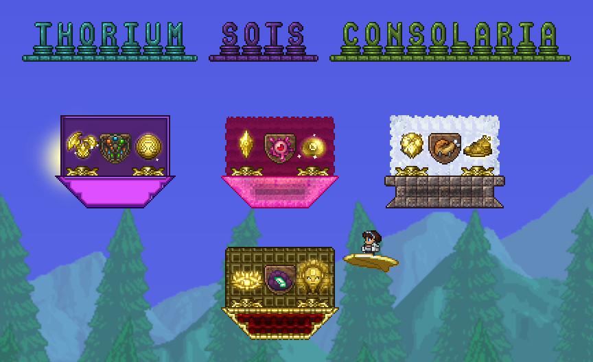 Additional Relics — screenshot 4