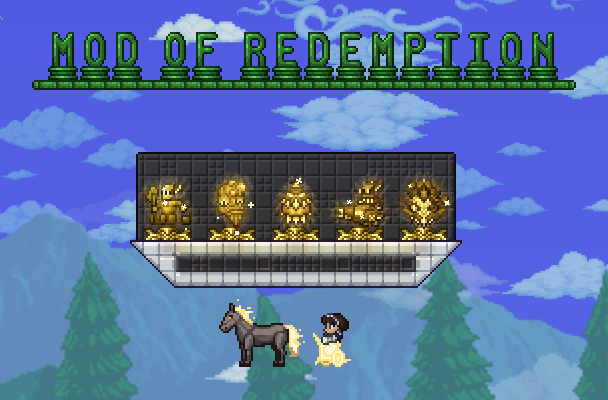 Additional Relics — screenshot 6
