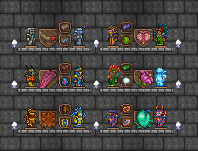 Mechanica – 机械之心 — screenshot 2