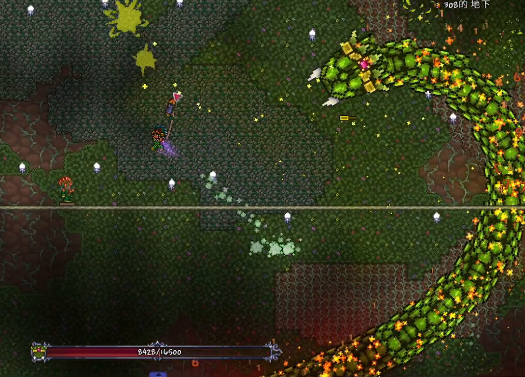 Mechanica – 机械之心 — screenshot 7