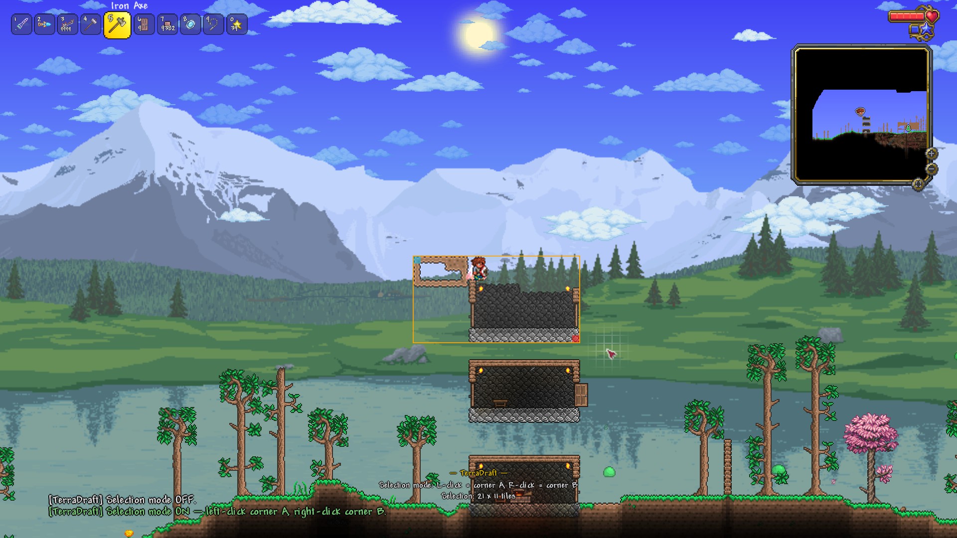 TerraDraft — screenshot 8