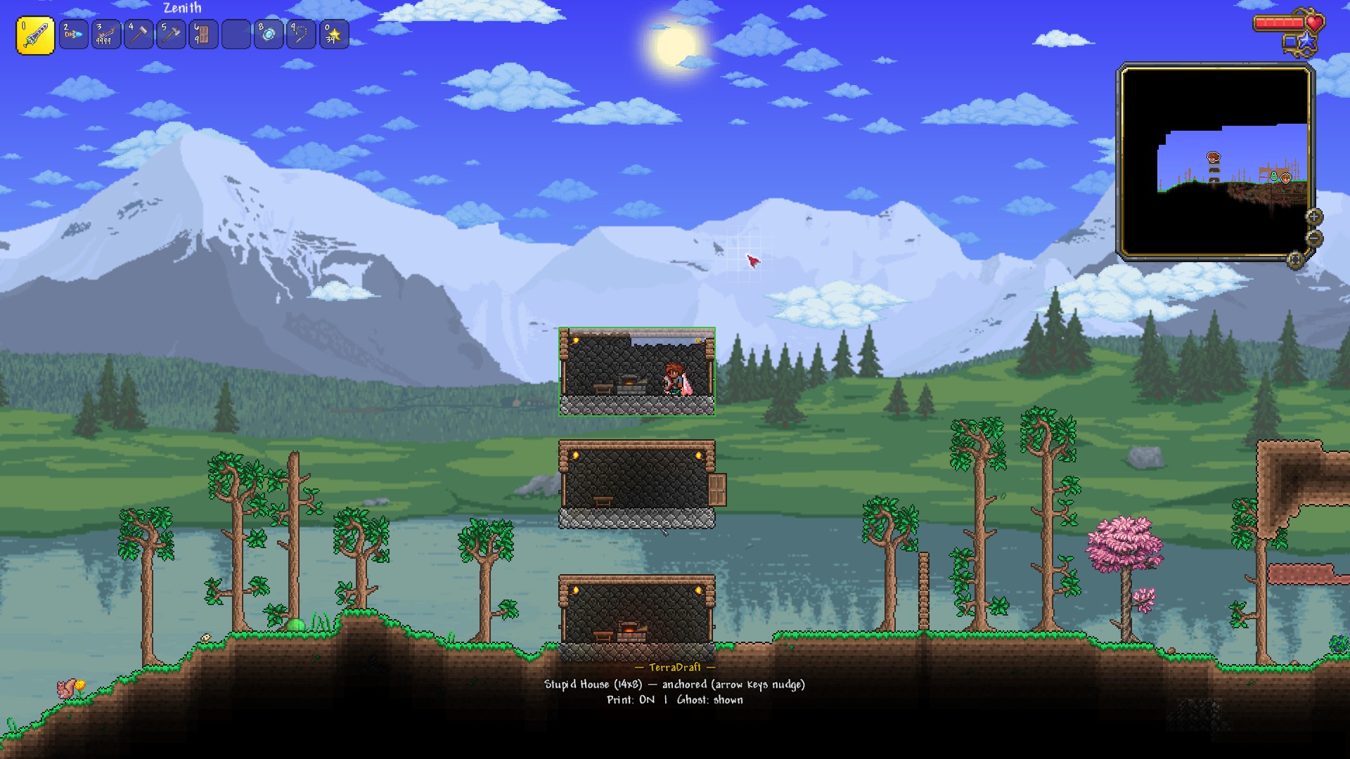 TerraDraft — screenshot 7