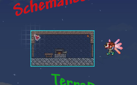 TerraDraft