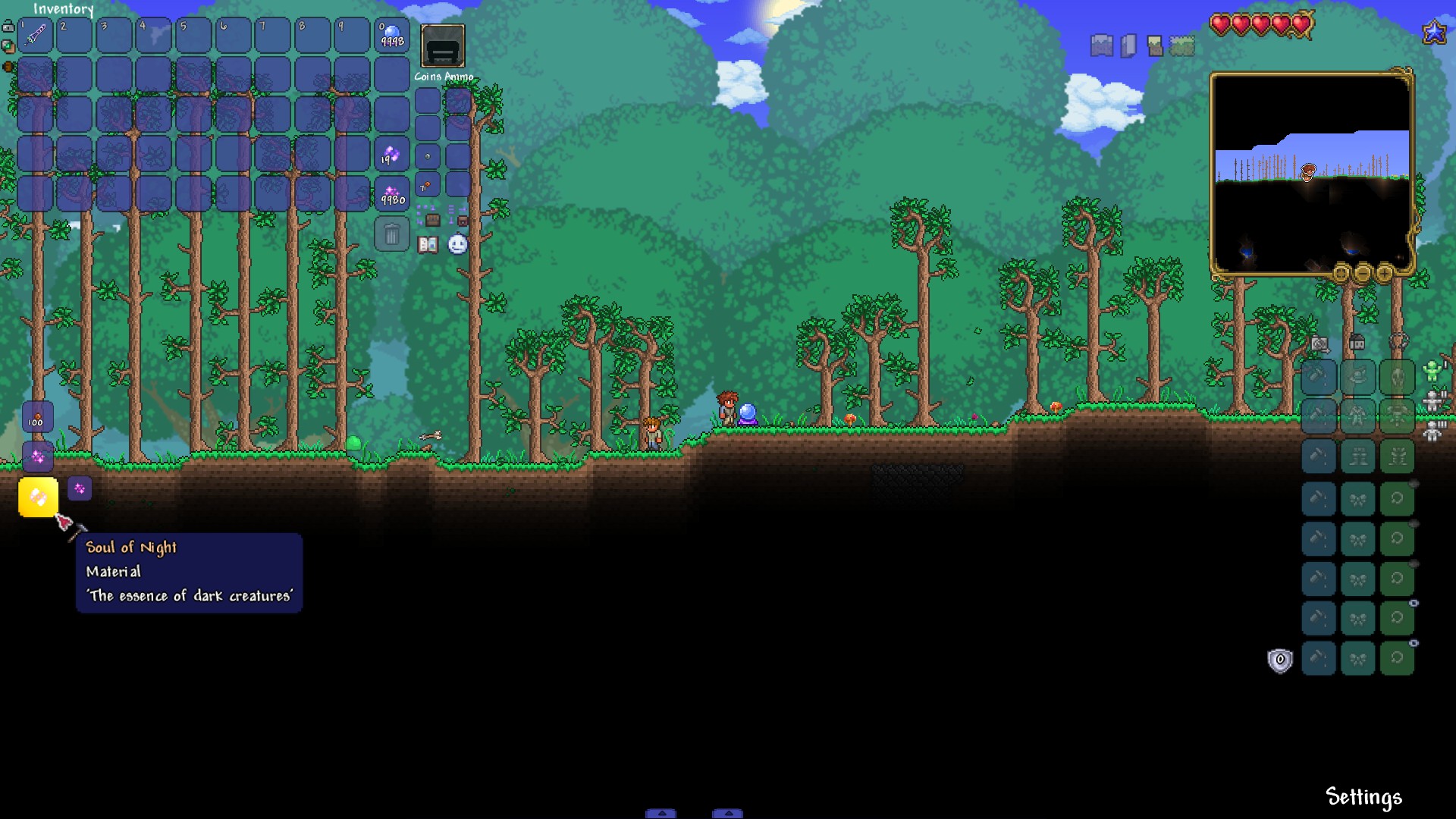 Soul Conversion — screenshot 3