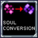 Soul Conversion
