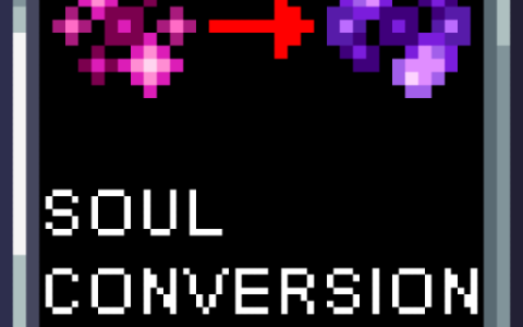 Soul Conversion