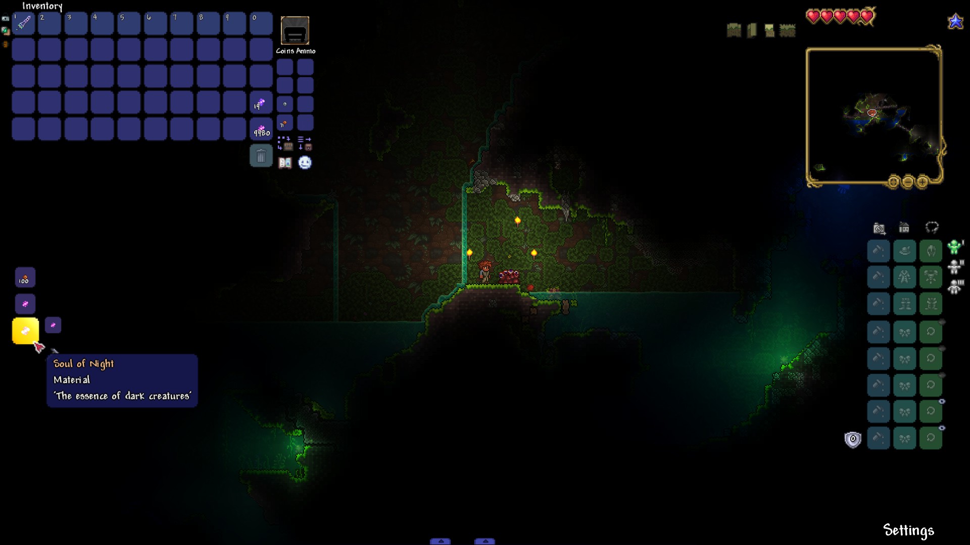Soul Conversion — screenshot 5