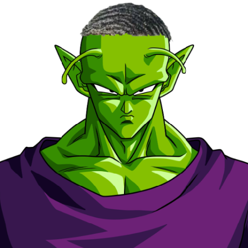 Piccolo Mod — screenshot 1