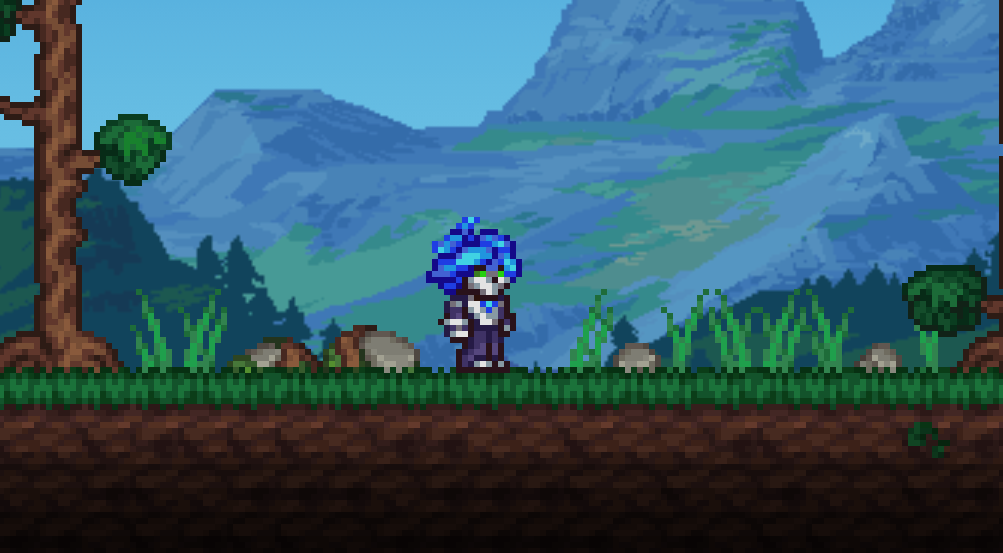 LewisPhantom Vanity — screenshot 1