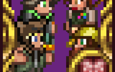 Helpful NPCs DLC