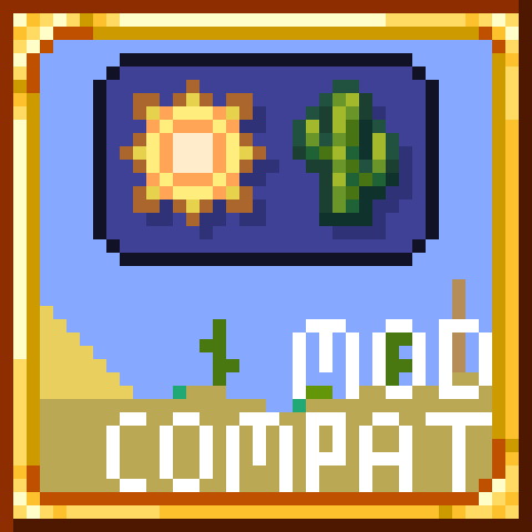 Environment Icons Crossmod Addon — screenshot 1