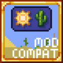 Environment Icons Crossmod Addon